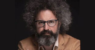 Simone Cristicchi