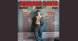 Damiano David
