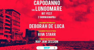 Capodanno Napoli