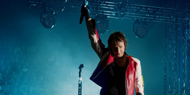 Gianna Nannini