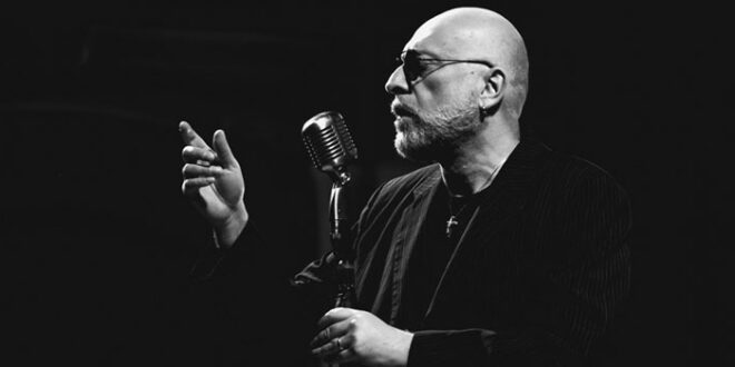 Mario Biondi