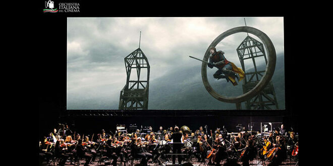 Orchestra Italiana del Cinema