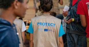 Protect Unicef