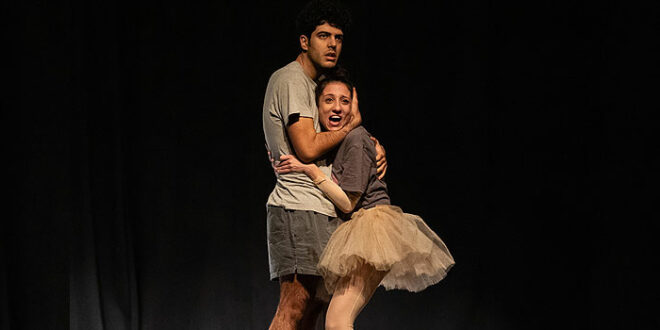 Teatro Quadricciolo Roma