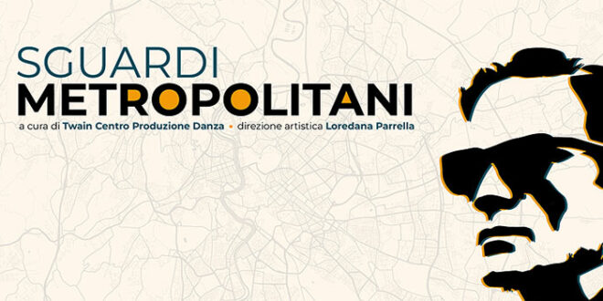 Sguardi Metropolitani Roma