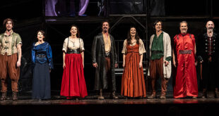 Caravaggio musical