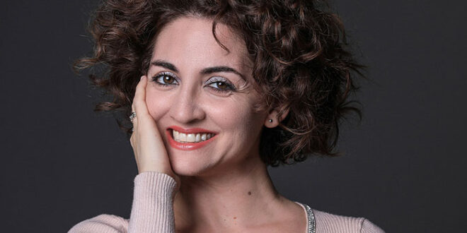 Carmen Di Marzo