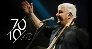 Pino Daniele