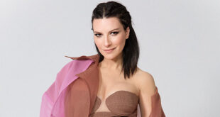 Laura Pausini