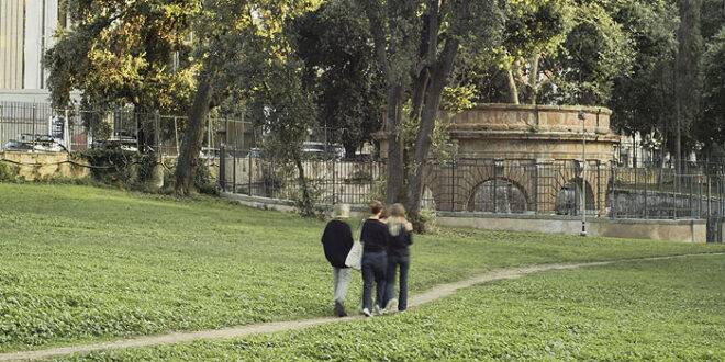 Villa Borghese
