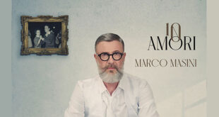 Marco Masini