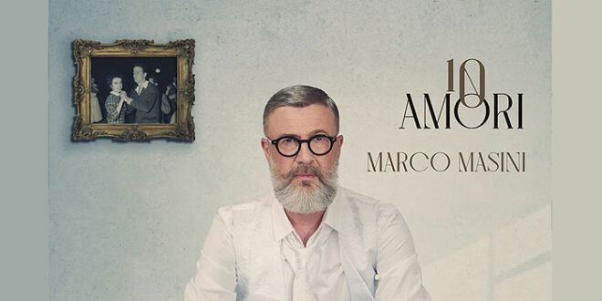 Marco Masini