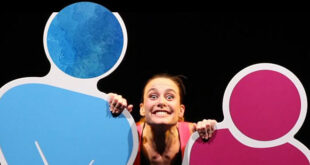Femminile Single Teatro Lo Spazio