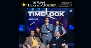 Teatro Golden Fabrizio Colica