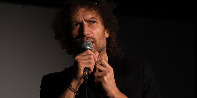 Francesco Tricarico