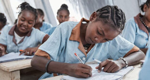 Unicef scuola