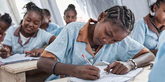 Unicef scuola