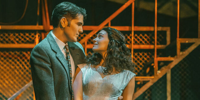 West Side story