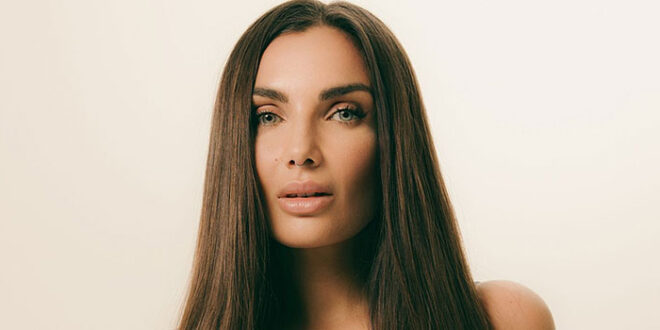 Elettra Lamborghini