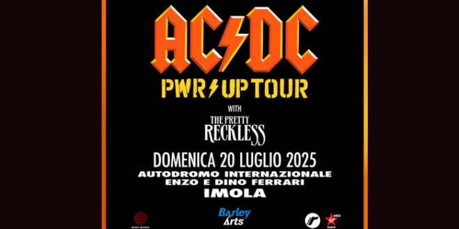 AC/DC