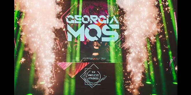 Georgia Mos