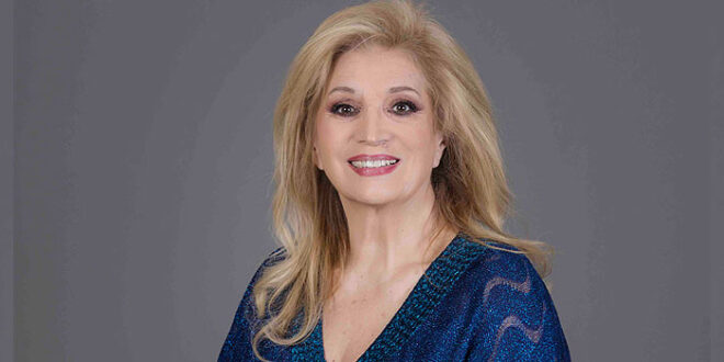 Iva Zanicchi