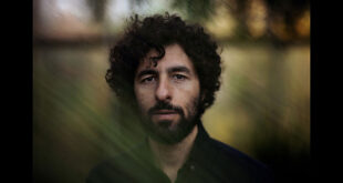 Jose Gonzalez