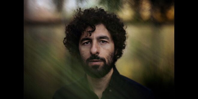 Jose Gonzalez