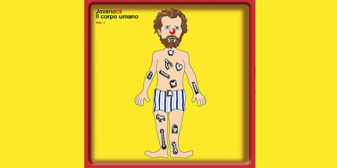 Jovanotti