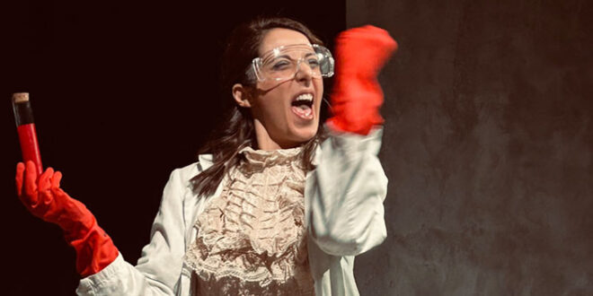 Altrove Teatro Studio