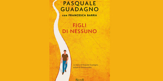 Libro Francesca Barra e Pasquale Guadagno