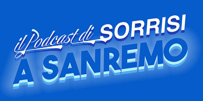 Tv Sorrisi e Canzoni podcast Sanremo