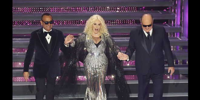 Sanremo 25