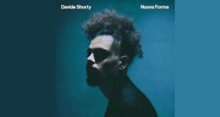 Davide Shorty
