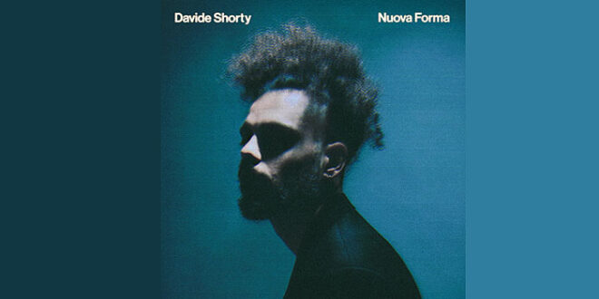 Davide Shorty