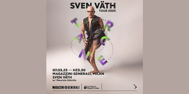 Sven Väth