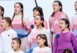 Centinaia di voci bianche con l’Antoniano all’Arena di Verona