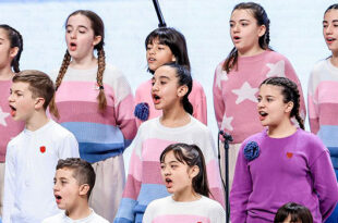 Coro Antoniano