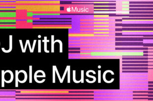 Apple Music per DJ