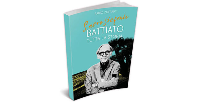 Franco Battiato biografia