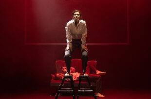 Blush Teatro Quadricciolo