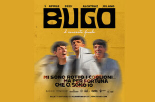 Bugo