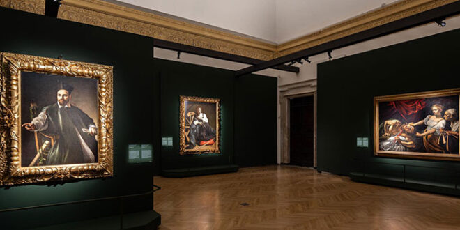 Caravaggio