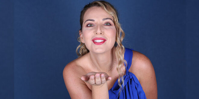 Chiara Becchimanzi