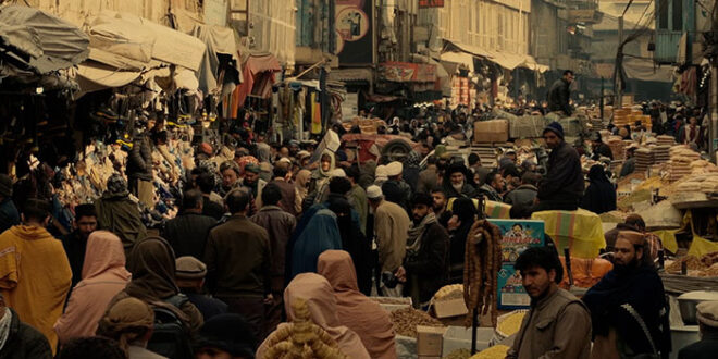 Unicef Afghanistan