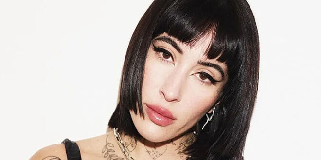 Indira Paganotto
