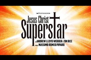 Jesus Christ Superstar Teatro Sistina Roma