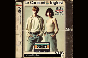Marco Ligabue