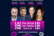 Teatro golden Lui che bacia lei che non bacia lui che bacia lei