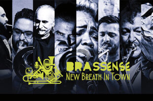 Brassense Museo del Saxofono